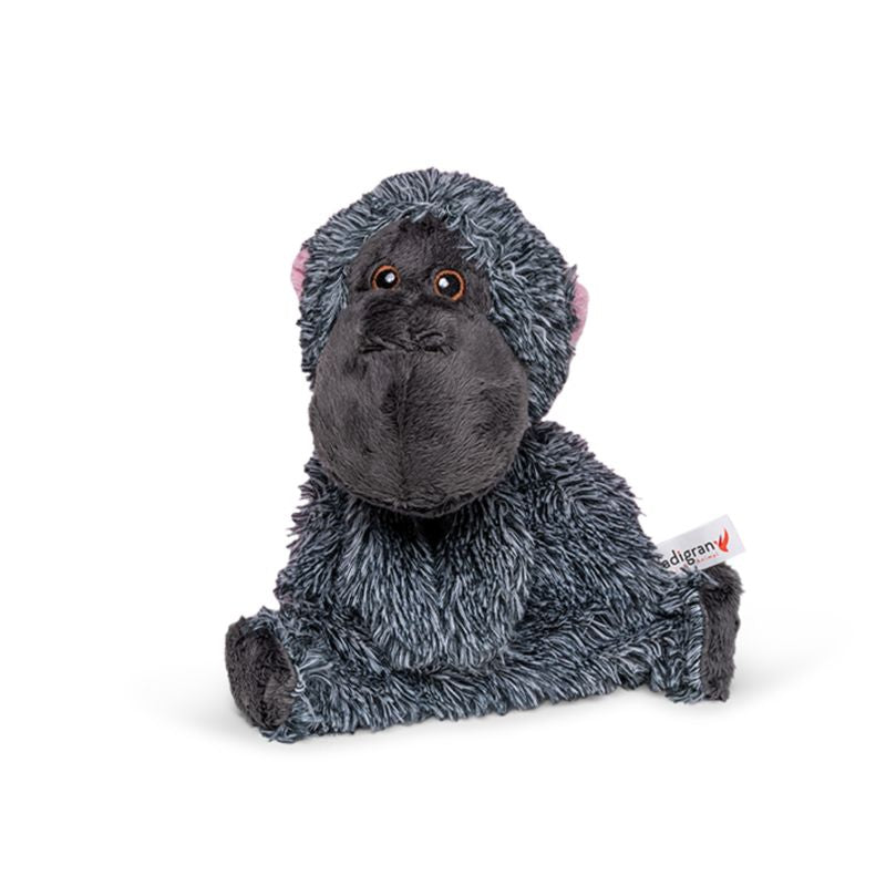 VDG Plush Gorilla Pliušinis Žaislas Gorila 26cm