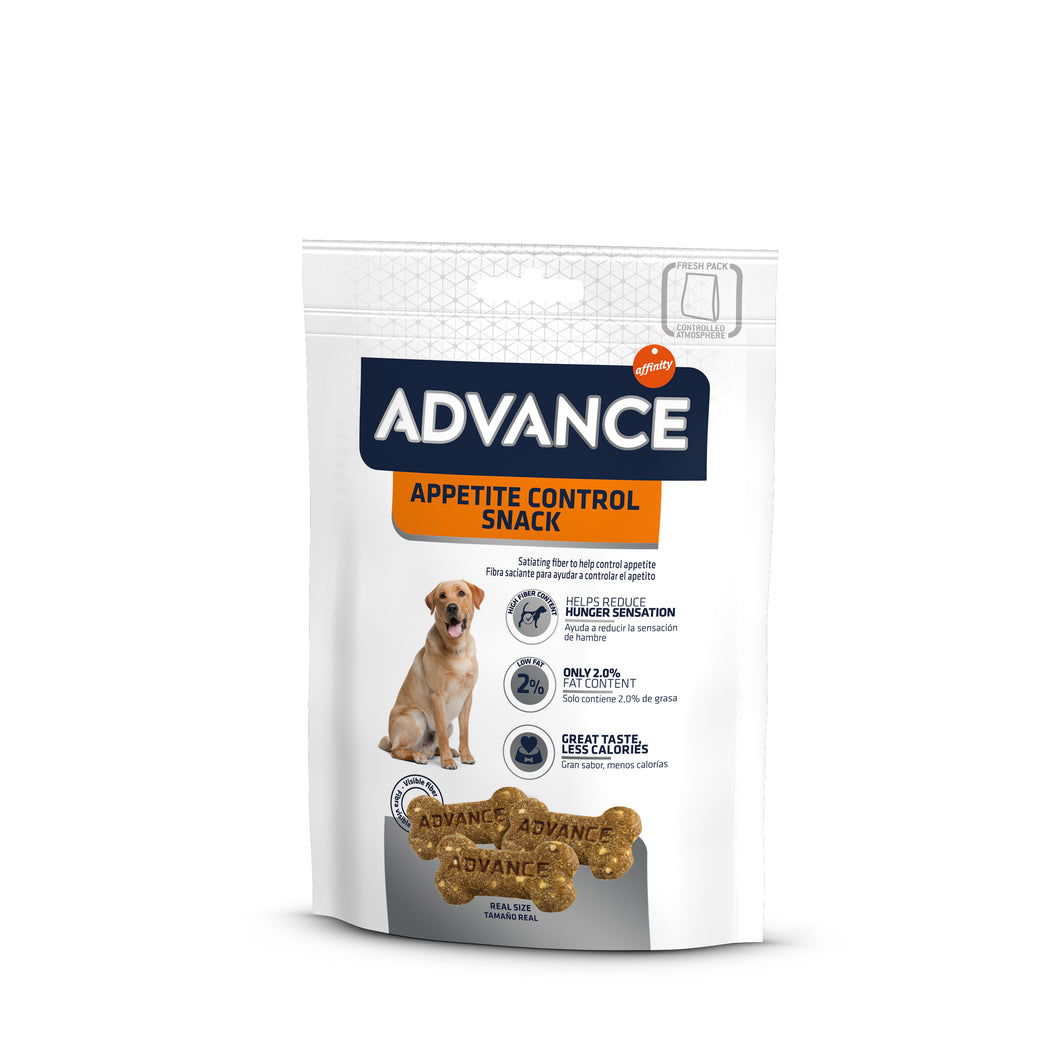 Advance Appetite Control Snack skanėstai šunims
