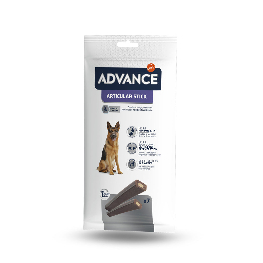 Advance Articular Care Stick skanėstai šunims