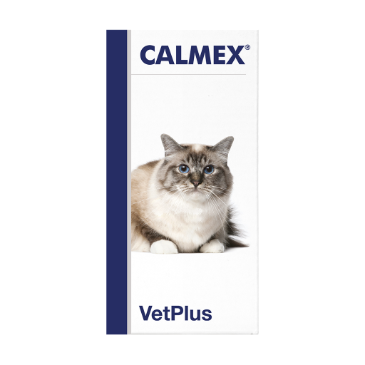 CALMEX® CAT raminantis papildas katėms