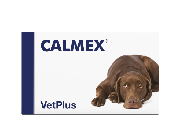 CALMEX® raminantis papildas šunims
