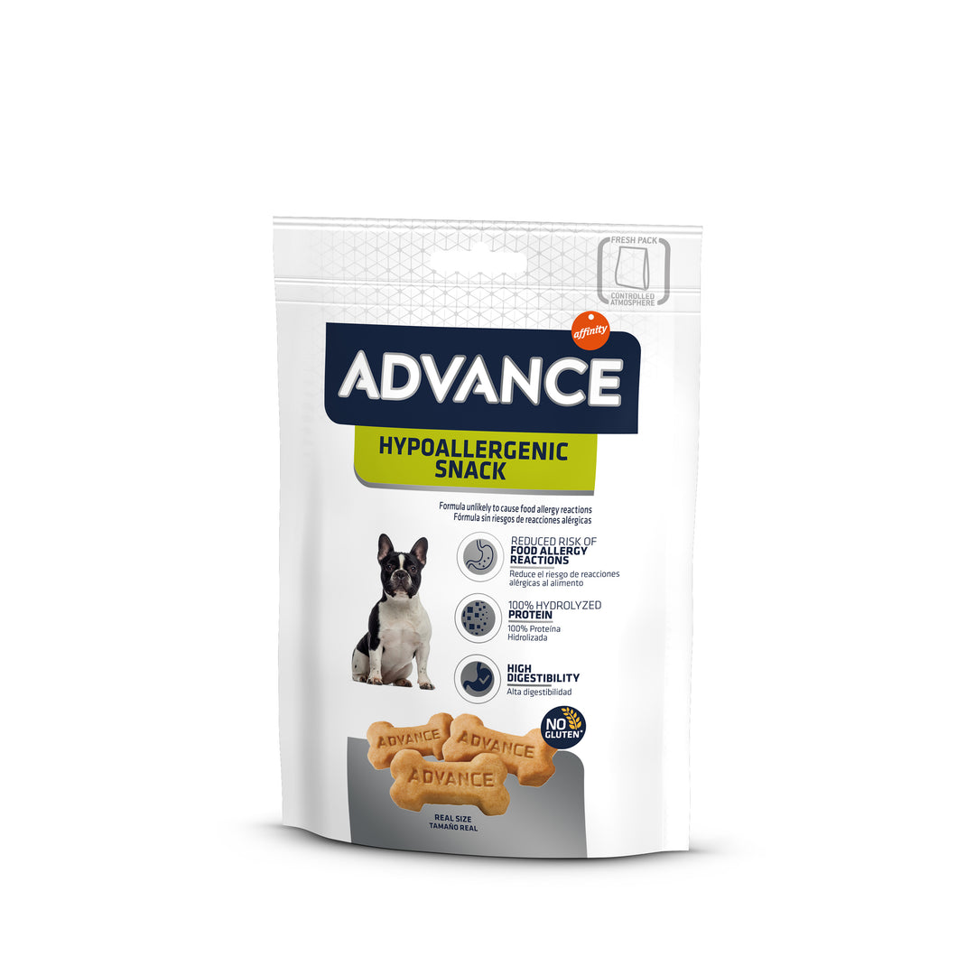 Advance Hypoallergenic Snack skanėstai šunims