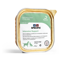 Įkelti vaizdą į galerijos rodinį, Specific šlapias šunų ir kačių maistas F/C-IN-W – sveikstantiems ir intensyviai gydomiems gyvūnams
