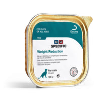 Įkelti vaizdą į galerijos rodinį, Specific šlapias kačių maistas FRW – svorio mažinimui
