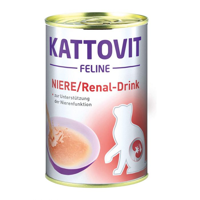 Finnern Miamor Kattovit Kidney/Renal kačių gėrimas