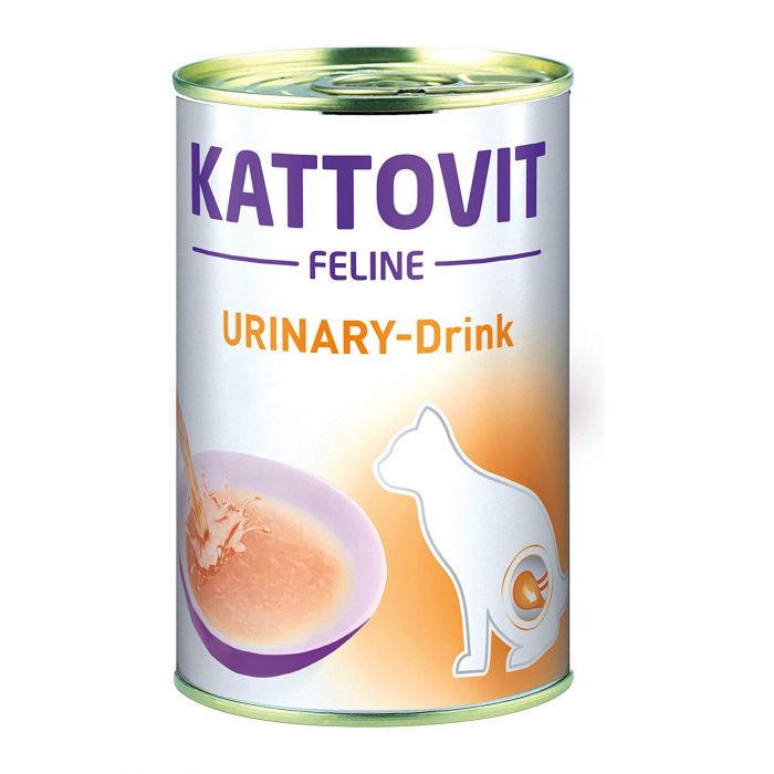 Finnern Miamor Kattovit Urinary kačių gėrimas