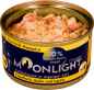 Įkelti vaizdą į galerijos rodinį, Moonlight Dinner No.4 Tuna, Chicken and Salmon konservas katėms
