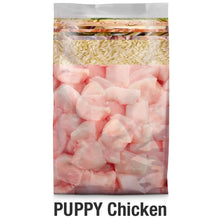 Įkelti vaizdą į galerijos rodinį, Platinum Menu Puppy konservas šuniukams su vištiena
