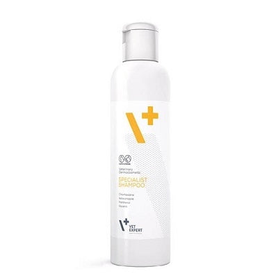 Vetexpert specialist shampoo